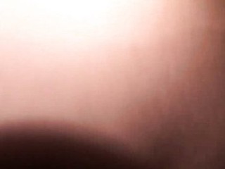 Rodeo after cock sucking